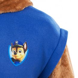Bildspel - Paw Patrol™ Chase Onesie Maskeraddräkt