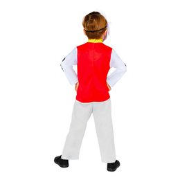 Bildspel - Paw Patrol Marshall Good Barn Maskeraddräkt