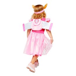 Lysbildefremvisning - Paw Patrol Skye Børnekostume Deluxe