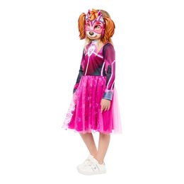 Diaesitys - Paw Patrol Skye Glow In The Dark Lasten Naamiaisasu