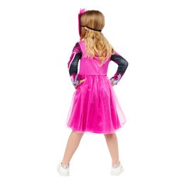 Diaesitys - Paw Patrol Skye Glow In The Dark Lasten Naamiaisasu