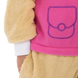 Bildspel - Paw Patrol Skye Onesie Barn Maskeraddräkt