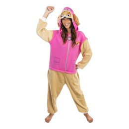 Paw Patrol™ Skye Onesie Maskeraddräkt