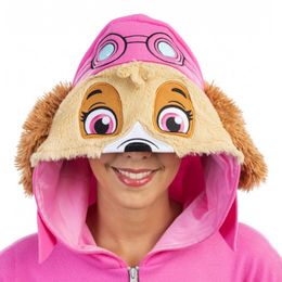 Bildspel - Paw Patrol™ Skye Onesie Maskeraddräkt