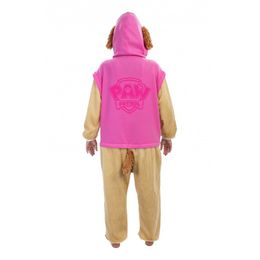 Bildspel - Paw Patrol™ Skye Onesie Maskeraddräkt