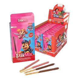 Paw Patrol Stix Mix Suurpakkaus