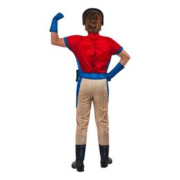 Bildspel - Peacemaker Deluxe Maskeraddräkt