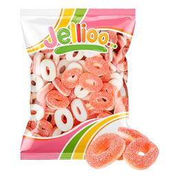 Peach Rings Økonomipakke