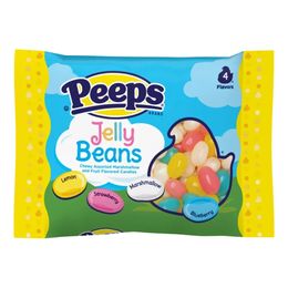 Peeps Jelly Beans