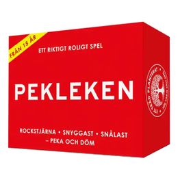 Pekleken Festspel