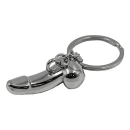 Penis på Nyckelring