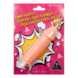 Lysbildefremvisning - Penissprøjte