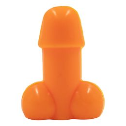 Diaesitys - Peniksen Muotoiset Venttiilihatut