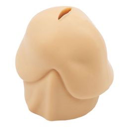 Lysbildefremvisning - Penishoved til Tandpastatube