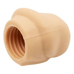 Lysbildefremvisning - Penishoved til Tandpastatube