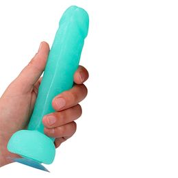 Bildspel - Penistvål Självlysande