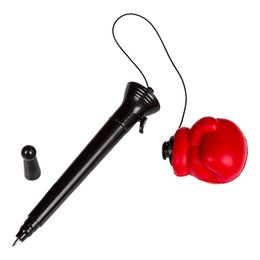 Kuglepen med Boksehandske