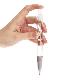 Lysbildefremvisning - Penn med Sprayfunksjon