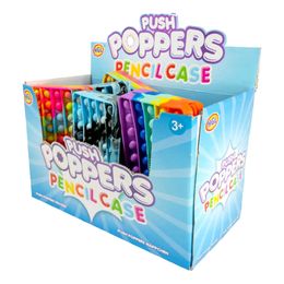 Diaesitys - Kynäkotelo Push Popper