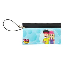 Pennfodral Yumi & Tomu