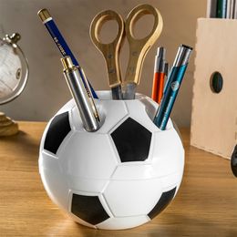 Lysbildefremvisning - Pennholder Fotball