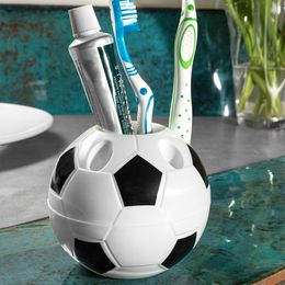 Lysbildefremvisning - Pennholder Fotball