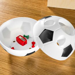 Lysbildefremvisning - Pennholder Fotball