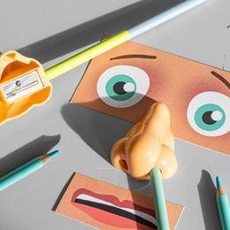 Bildspel - Pennvässare Näsor