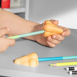 Bildspel - Pennvässare Näsor