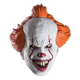 Pennywise IT Mask