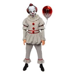 Pennywise Kostume