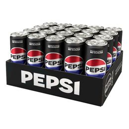 Bildspel - Pepsi Max