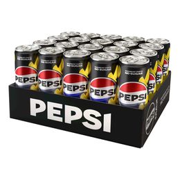 Bildspel - Pepsi Max Lemon