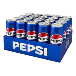 Bildspel - Pepsi Original