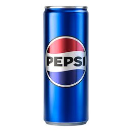 Bildspel - Pepsi Original