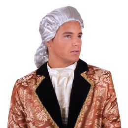 Peruk Mozart