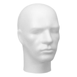 Bildspel - Perukstock Vit