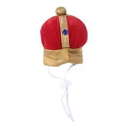 Lysbildefremvisning - Kongekrone til Hund