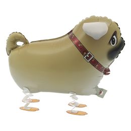 Petwalker Mops Folieballon