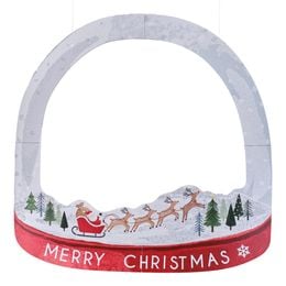 Valokuvaus Kehys Joulu