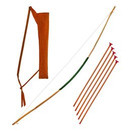 Jousi ja nuoliviini -setti