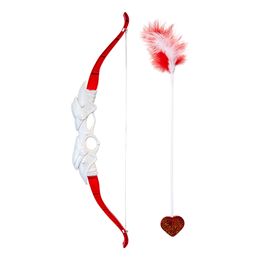 Bildspel - Pilbåge Set Cupid
