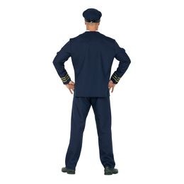 Bildspel - Pilot Maskeraddräkt