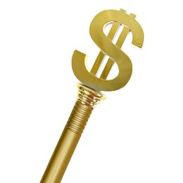 Bildspel - Pimp Käpp med Dollartecken