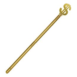 Pimp Käpp med Dollartecken