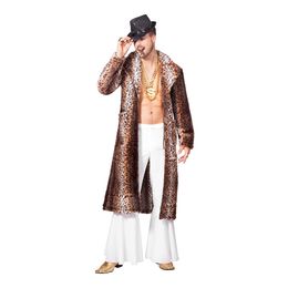 Parittaja Takki Naamiaisasu