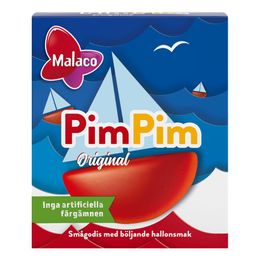Malaco PimPim Tablettask