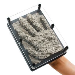 Lysbildefremvisning - Pin Art Original