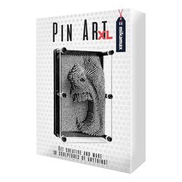 Bildspel - Pin Art XL