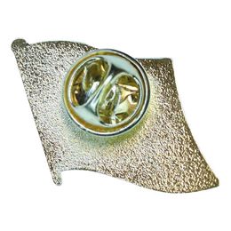 Bildspel - Pin Norska Flaggan